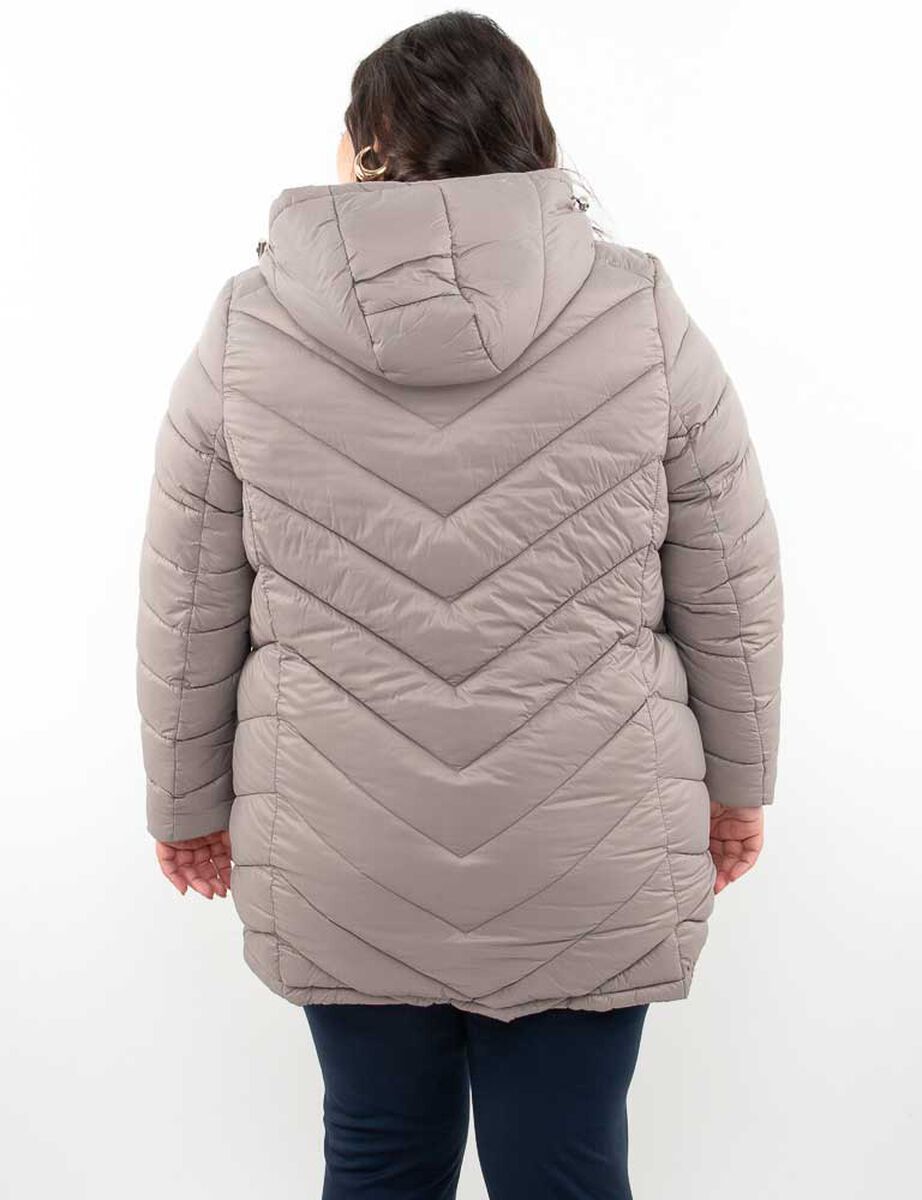 Parka Mujer Extralindas