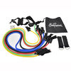 Elástico de Resistencia BodyTrainer Fitness N13