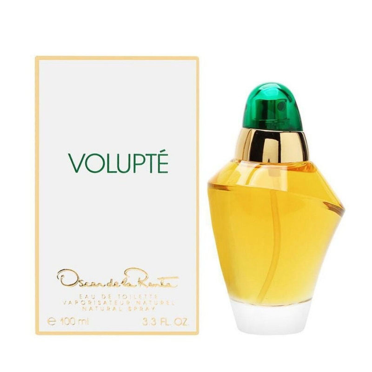 Perfume Oscar de la Renta Volupte EDT100 ml