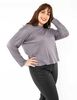 Polera Manga Larga Mujer Extralindas