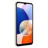 Celular Samsung Galaxy A14 5G 128GB 6,6" Light Green Liberado