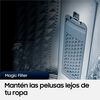 Refrigerador Samsung Top Mount Freezer 345 L Water Dispenser + Lavadora de carga superior Samsung RT35CG5540S9ZS 8 kg