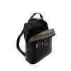 Mochila Secret Seguras SC6 M Negro