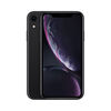 Combo Celular Apple iPhone XR 64GB 6,1" Negro Claro + Audífonos Bluetooth Apple AirPods Pro Blancos