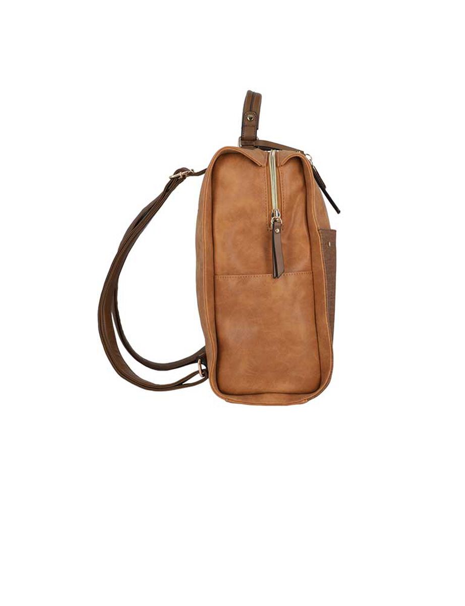 Mochila Manhattan Café L Secret