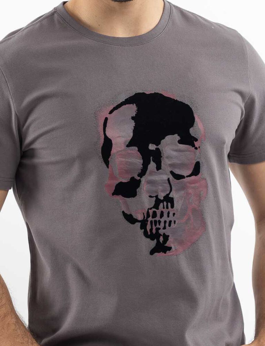 Polera Hombre Zibel