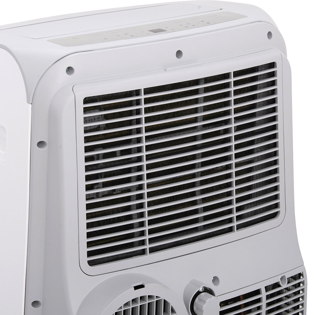 Aire Acondicionado Eco Ll 10000 850 W