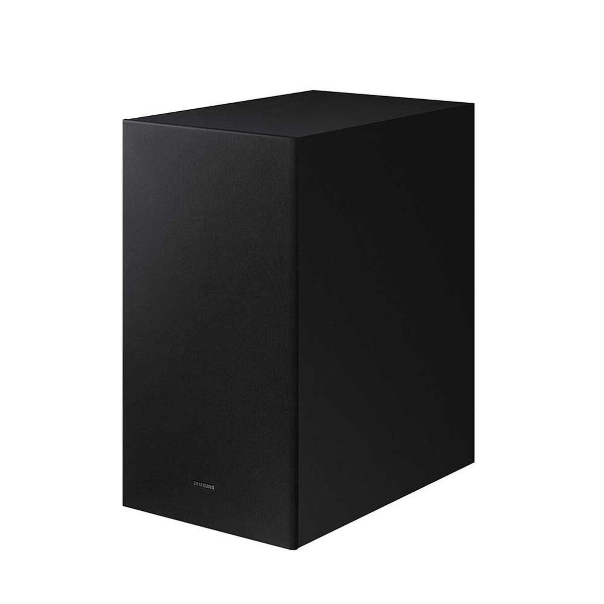 Soundbar Samsung HW-C450/ZS Negro