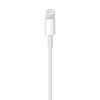 Cable Lightning a USB-A Apple 1 Metro