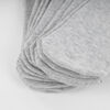 Pack 7 Calcetines Corto Gris Mujer Icono