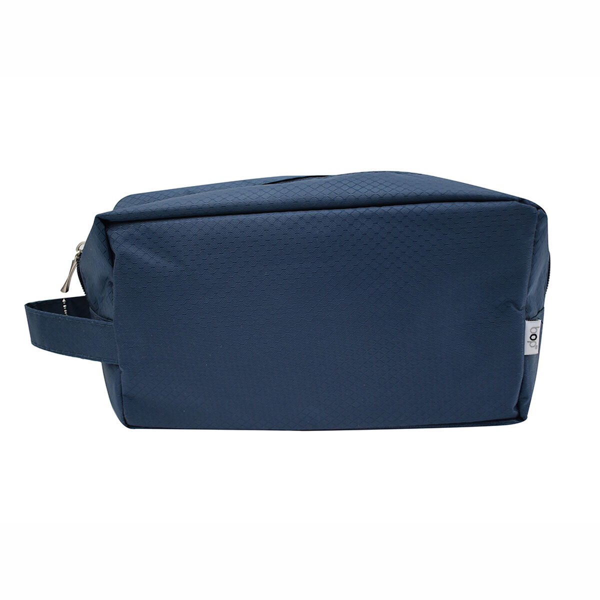 Neceser Hombre Grande Azul