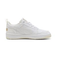 Zapatilla Urbana Mujer Puma Blanco