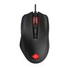 Mouse Gamer HP Omen Vector