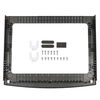 Kit Apilamiento para Lavadora Midea MF200W150B/T y Secadora MD200H120T