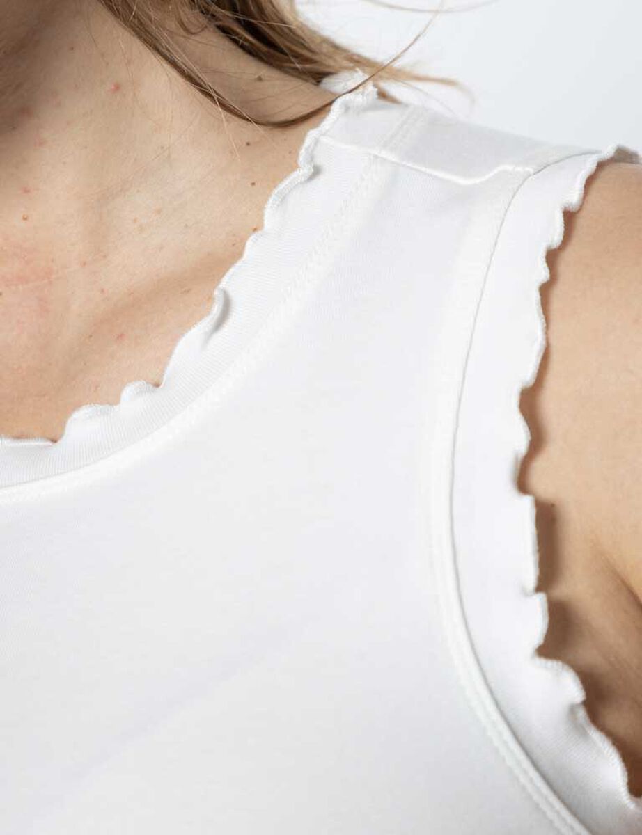 Polera Manga Corta Mujer Alma