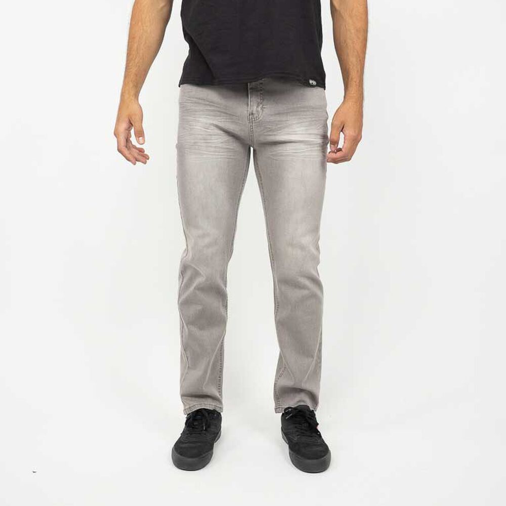 Jeans Slim Hombre Icono