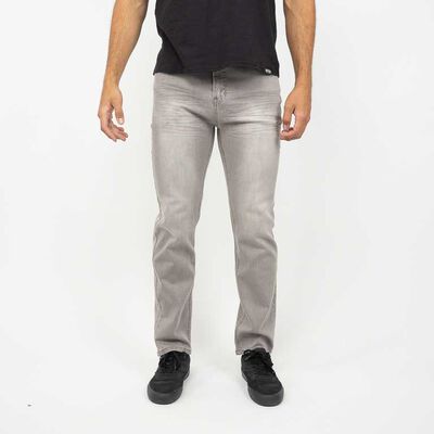 Jeans Slim Hombre Icono