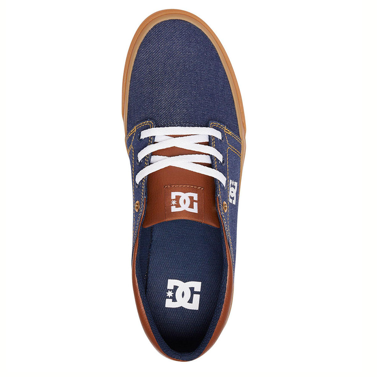 Zapatilla Hombre DC Trase TX SE