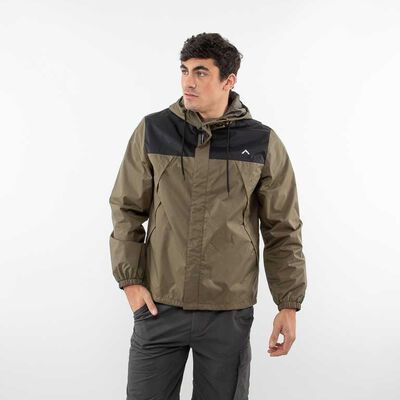 Chaqueta Deportiva Hombre Alpinextrem