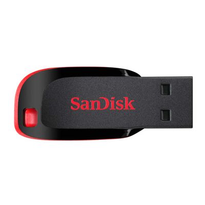 Imagen 2 del producto Pendrive Sandisk SDCZ50-016G-B35 16GB