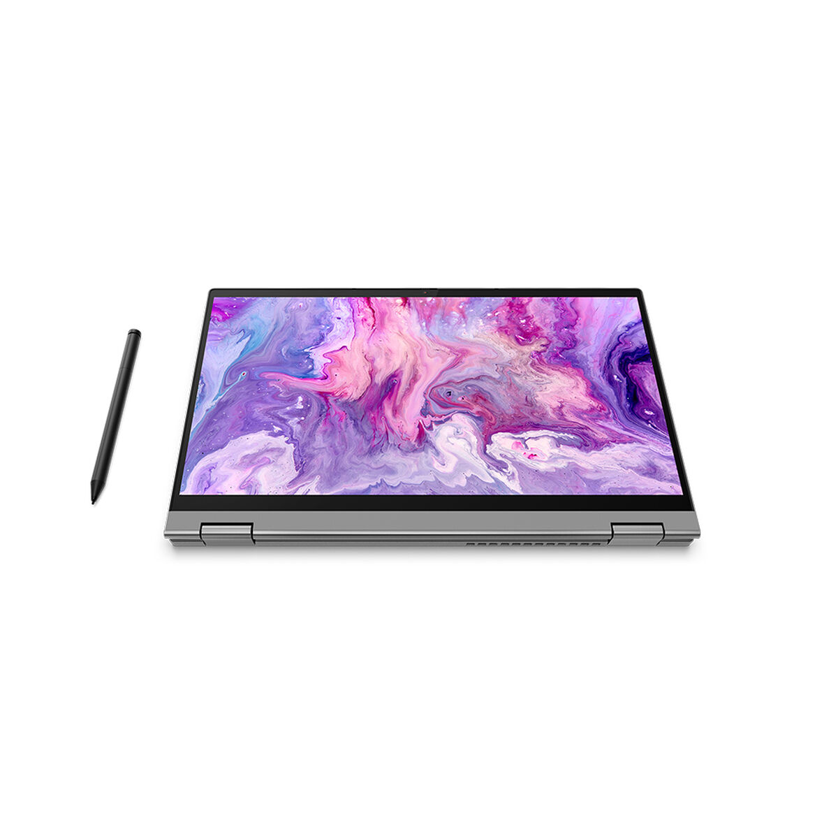 Notebook Lenovo IP5-14ITL05 Core i3 8GB 256GB SSD 14" Touch + Lápiz