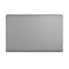 Notebook Lenovo IdeaPad 3 Core i3 8GB 256GB SSD 15,6"