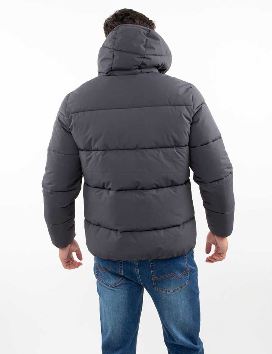 Parka Hombre Icono