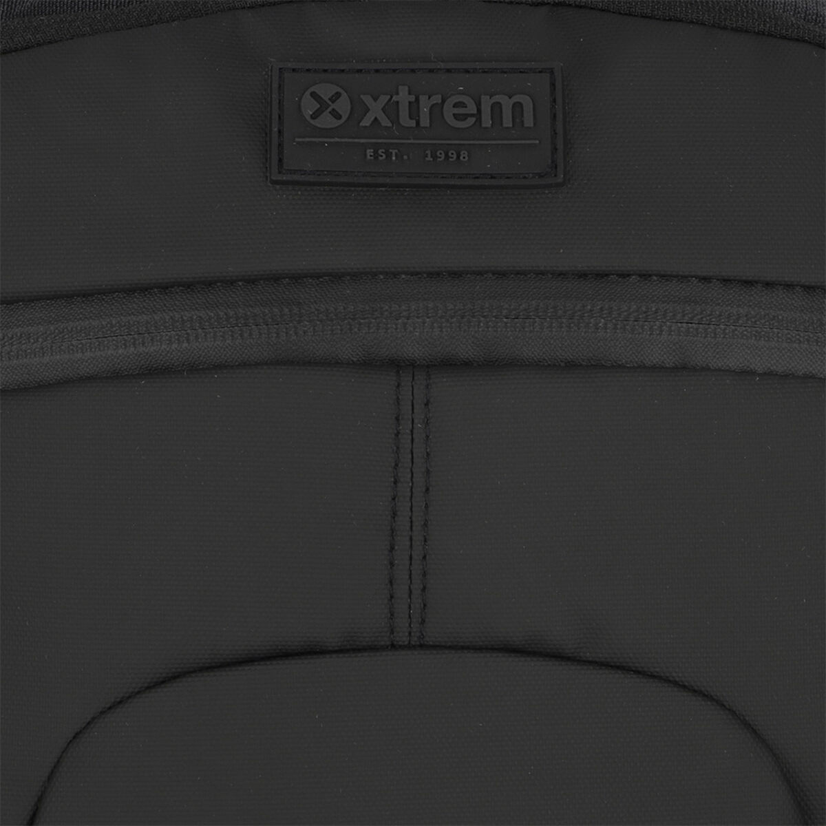 Mochila Notebook Xtrem Gamma 5XT Negro 16"