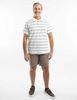 Polera Piqu&eacute; Manga Corta Hombre Portman Club