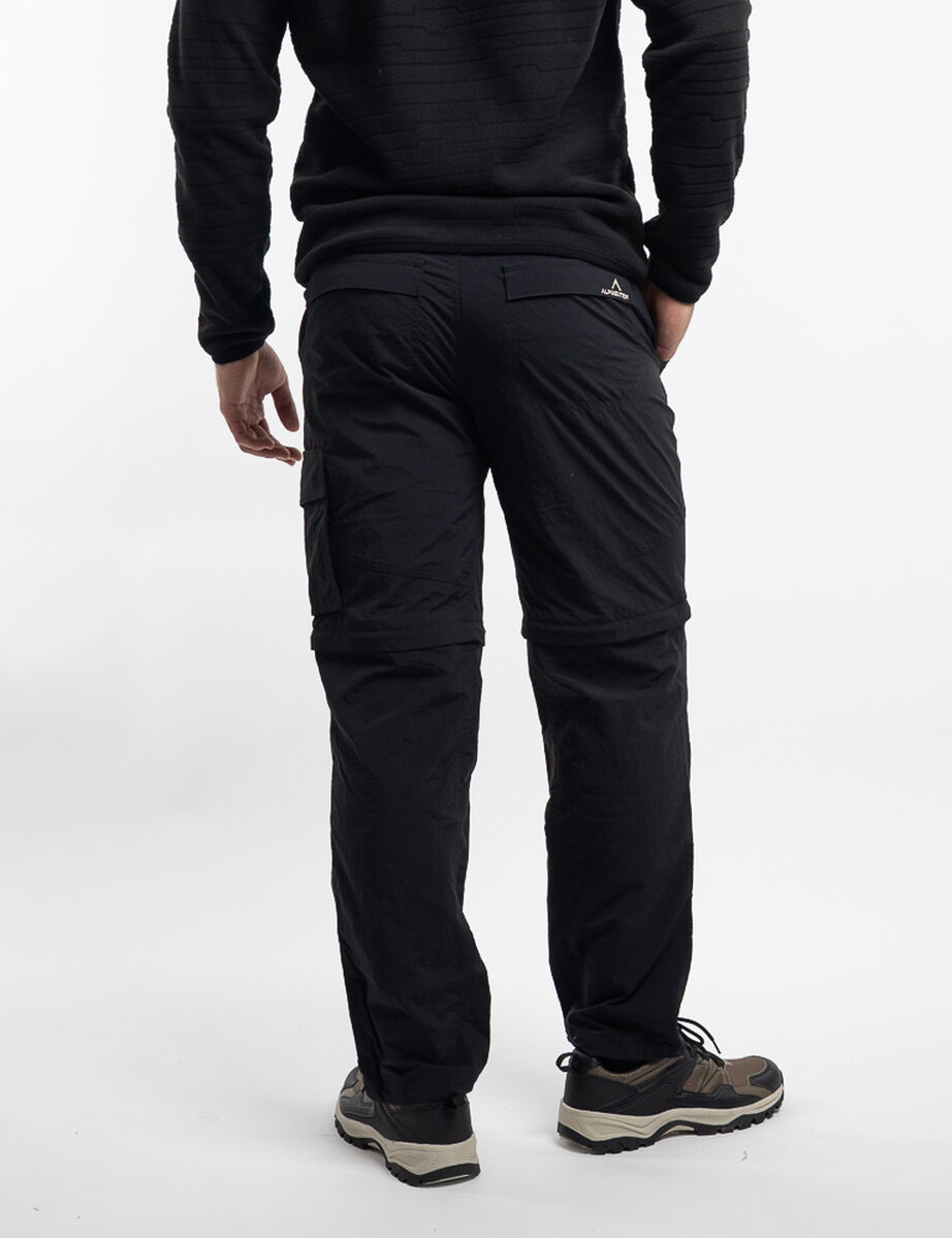 Pantal&oacute;n Deportivo Hombre Alpinextrem