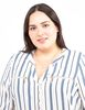 Blusa Manga Larga Mujer Extralindas