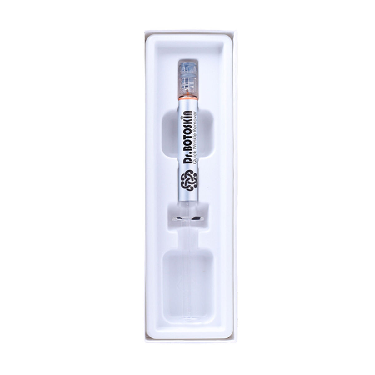 Crema Alisadora de Arrugas Instantanea Dr. Botoskin