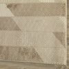 Alfombra Modalfo Babil Beige 200 x 290 cm