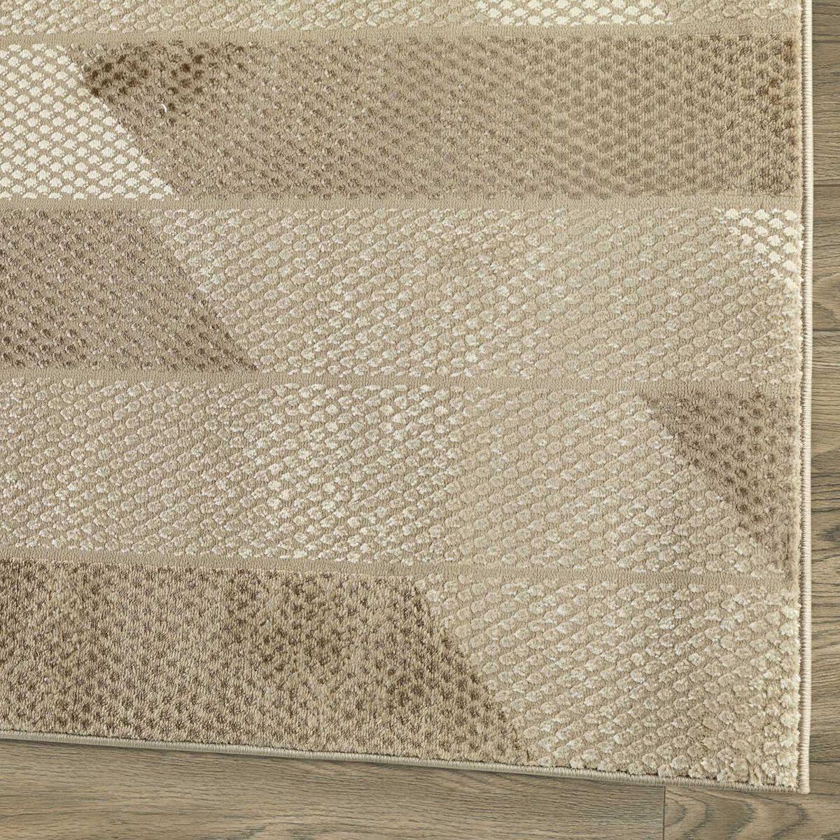 Alfombra Modalfo Babil Beige 200 x 290 cm