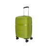 Maleta de Cabina American Tourister Linex Verde Lima 37 lt. S