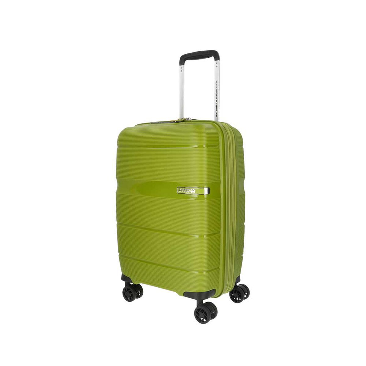 Maleta de Cabina American Tourister Linex Verde Lima 37 lt. S