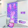 Conjunto de Baño 3 Piezas Peppa Pig