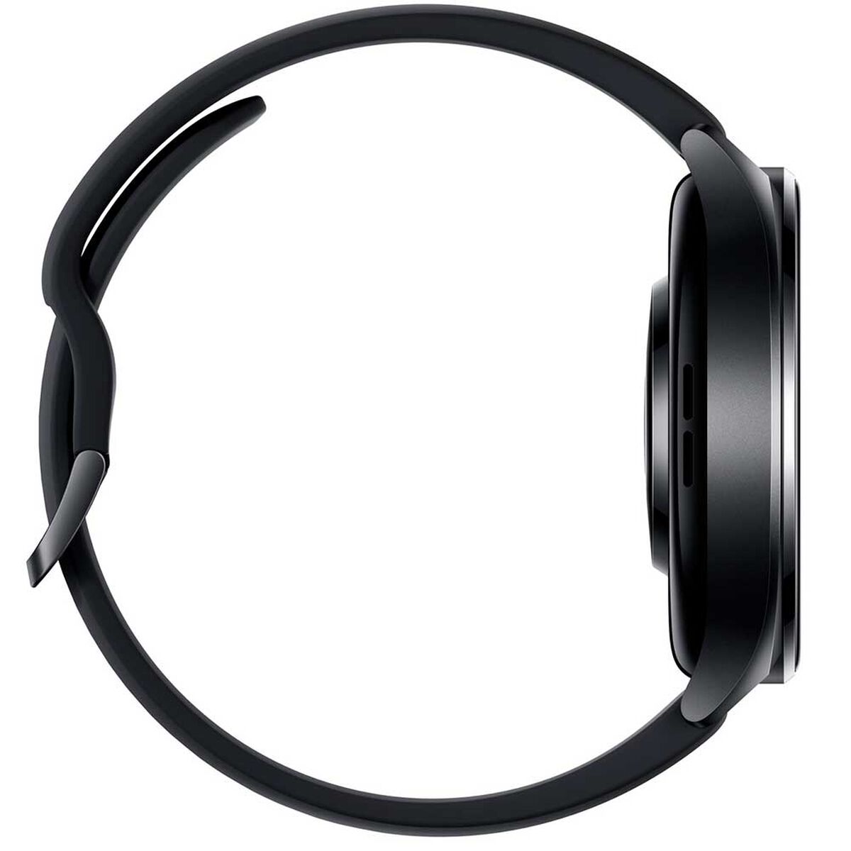Smartwatch Xiaomi Watch 2 1,43" Negro