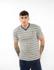 Pijama Corto Hombre Portman Club