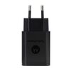 Cargador USB Motorola Turbo Power Tipo-C 18W