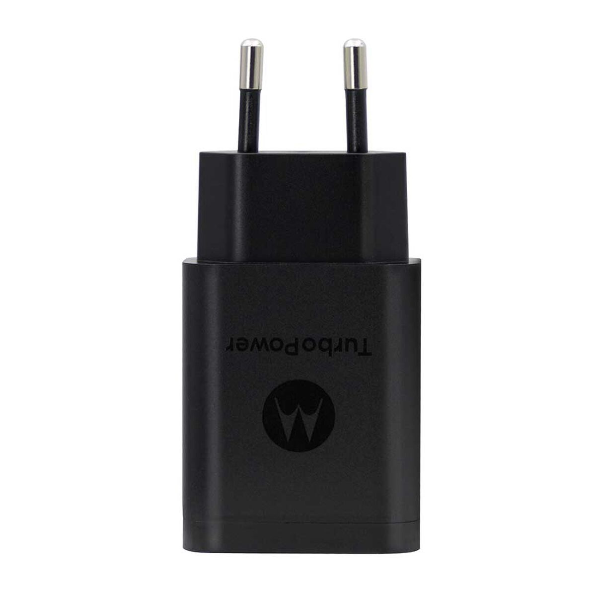 Cargador USB Motorola Turbo Power Tipo-C 18W