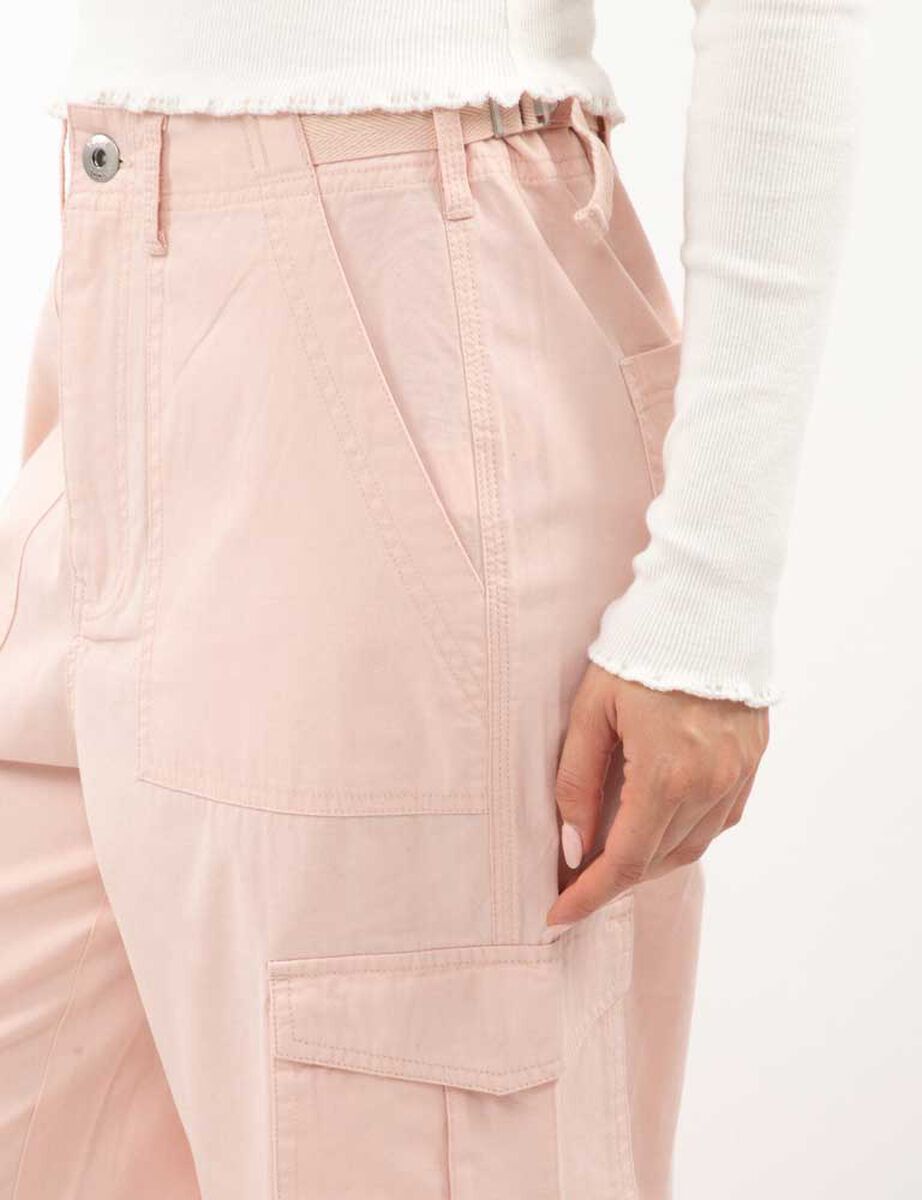 Pantalón Mujer Icono