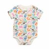 Pack 2 Body Manga Corta Beb&eacute; Chess Baby