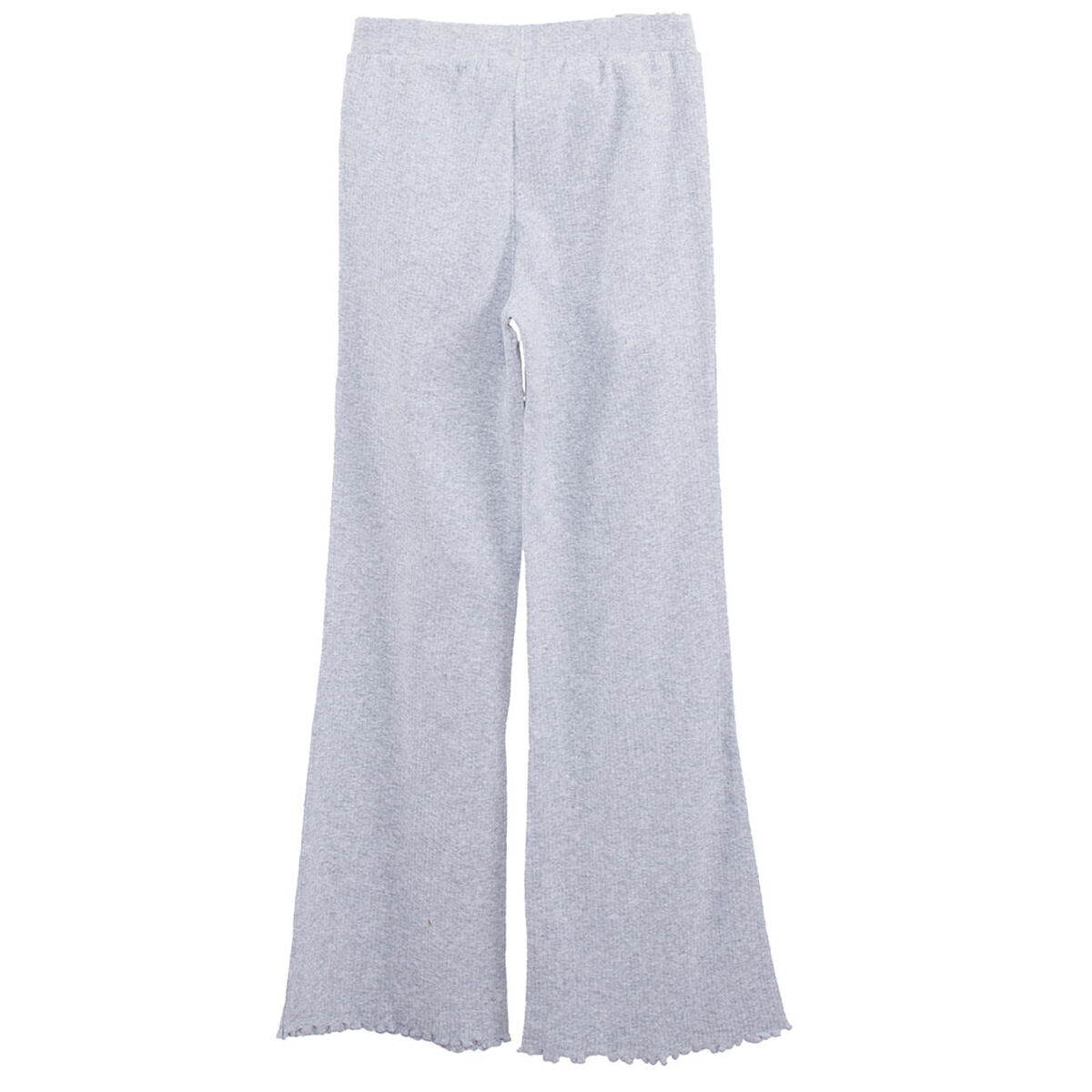 Calza Flare de Algod&oacute;n Ni&ntilde;a Mila