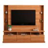 Home TV Onessta Bilbao Hasta 70" Jequitiba