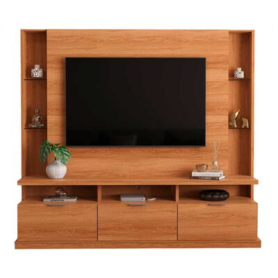 Imagen 2 del producto Home TV Onessta Bilbao Hasta 70"" Jequitiba