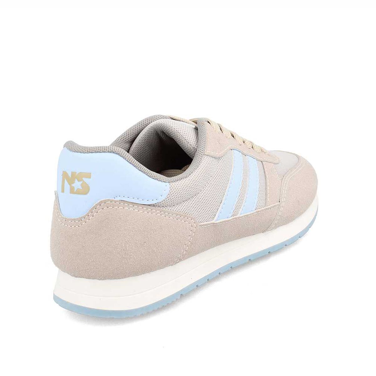 Zapatilla Urbana Mujer Northstar