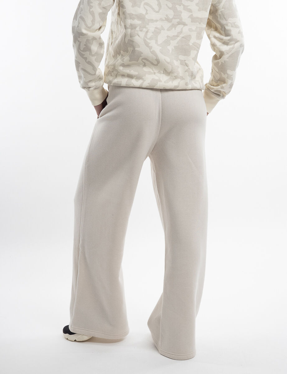 Pantal&oacute;n Deportivo Mujer Black County