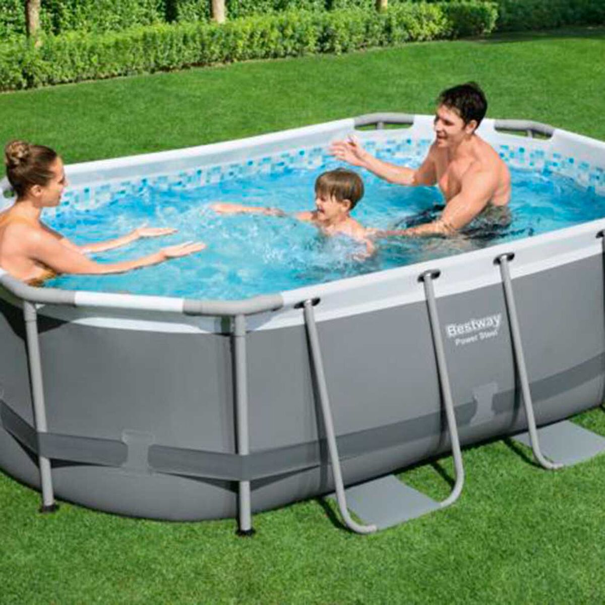 Piscina Estructural Bestway