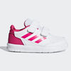 Zapatilla Adidas Infantil Altasport
